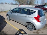 Nissan Versa Note S (Sr)/S Plus/Sl/Sr/Sv 3N1CE2CP4FL407224 снимка