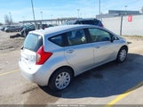 Nissan Versa Note S (Sr)/S Plus/Sl/Sr/Sv 3N1CE2CP4FL407224 снимка