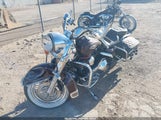 Harley-Davidson Flhrci 1HD1FRW125Y654366 снимка