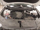Hyundai Tucson Sel 5NMJFCDE4RH296373 снимка