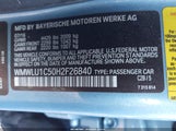 Mini Clubman Cooper WMWLU1C50H2F26840 снимка
