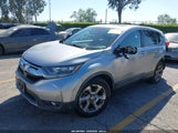Honda Cr-V Ex 2HKRW1H53JH509371 снимка