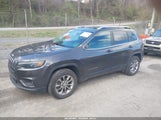 Jeep Cherokee Latitude Plus 4X4 1C4PJMLX9KD185687 снимка