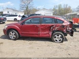 Dodge Caliber Sxt 1B3HB48BX7D568402 fotografie