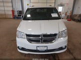 Dodge Grand Caravan Sxt 2C4RDGCG4JR249146 снимка