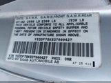 Saab 9-3 Se YS3DF78K837000427 photo