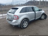 Ford Edge Limited 2FMDK4KC1ABB39379 fotografie