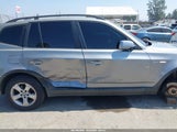 BMW X3 3.0Si WBXPC93437WF24510 снимка