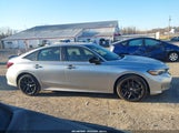 Honda Civic Hybrid Sport/Sport Touring 2HGFE4F88SH343204 fotografie