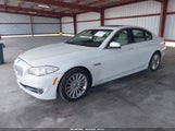 BMW Activehybrid 5 WBAFZ9C58DC751974 снимка