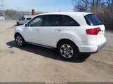 Acura Mdx Technology Package 2HNYD28357H521670 снимка