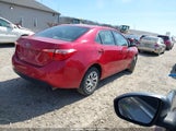 Toyota Corolla Le 2T1BURHE8HC824797 снимка