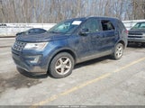 Ford Explorer Xlt 1FM5K8D81GGB29683 photo