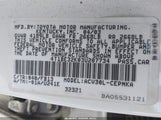 Toyota Camry Le 4T1BE32K03U207734 снимка