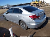 Honda Civic Lx 19XFB2F59FE256706 снимка