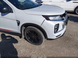 Mitsubishi Outlander Sport 2.0 Ralliart Awc JA4ARUAUXPU009014 fotografie