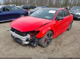 Audi Rs 3 2.5T WUABWGFF1J1904501 снимка