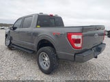 Ford F-150 Lariat 1FTFW1E85NKD38194 photo