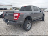 Ford F-150 Lariat 1FTFW1E85NKD38194 photo