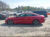Honda Accord Sport 2.0T 1HGCV2F37MA027449 снимка