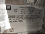 Chevrolet Malibu Lt 1G1ZC5EB9AF182584 снимка