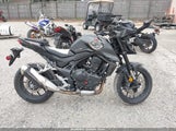 Honda Cb750 A JH2RH2401SK001985 снимка