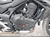 Honda Cb750 A JH2RH2401SK001985 снимка