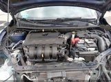 Nissan Sentra Sr 3N1AB7AP6KY276942 снимка