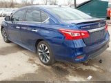 Nissan Sentra Sr 3N1AB7AP6KY276942 снимка
