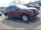 Honda Cr-V Ex-L 2HKRM4H76GH614603 снимка
