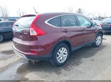 Honda Cr-V Ex-L 2HKRM4H76GH614603 снимка