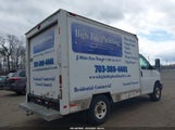 GMC Savana Cutaway Work Van 1GDGG31C691900683 снимка