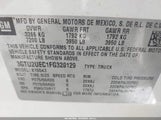 GMC Sierra  Sle 3GTU2UEC1FG320129 снимка