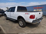 Ford F-150 Lariat/Xlt 1FTRW08L22KD59300 fotografie