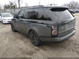 Land Rover Range Rover 3.0L V6 Turbocharged Diesel Hse Td6 SALGS2KF5GA265502 photo