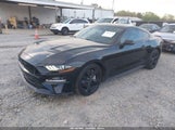 Ford Mustang Gt Fastback 1FA6P8CF7M5157821 снимка