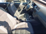 Volkswagen Jetta 2.5L Se 3VWDZ7AJ3BM320661 photo