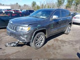 Jeep Grand Cherokee Limited 1C4RJFBG2FC216344 снимка