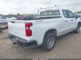 Chevrolet Silverado  4Wd Standard Bed Wt 1GCRYAEHXLZ197523 photo