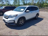 Honda Pilot 2Wd Touring 7 Passenger 5FNYF5H64MB040645 снимка