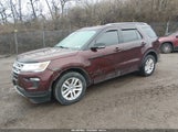 Ford Explorer Xlt 1FM5K8D84JGA17113 снимка