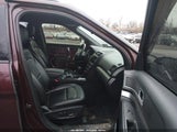 Ford Explorer Xlt 1FM5K8D84JGA17113 fotografie