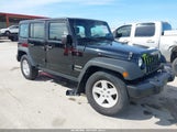 Jeep Wrangler Unlimited Sport 1C4BJWDG3FL591190 снимка