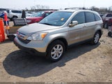 Honda Cr-V Ex-L JHLRE48787C113143 снимка