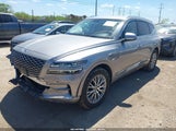 Genesis Gv80 2.5T Awd KMUHBDSB6RU177478 снимка