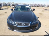Lexus Is 250 JTHCF5C25A5042088 снимка