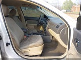 Ford Fusion Se 3FAHP0HA2CR200593 снимка