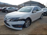 Ford Fusion Se 3FAHP0HA2CR200593 снимка