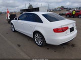 Audi A4 2.0T Premium WAUFFAFL5DN018208 снимка