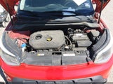 Kia Soul + KNDJP3A57F7817512 fotografie